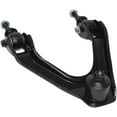 thumbnail image 6 of Detroit Axle - 6-Piece Front Suspension Kit - (2) Front Upper Control Arms & Ball Joints, (2) Front Lower Ball Joints, (2) Front Outer Tie Rods Replacement for 1997-99 Acura CL 1994-97 Honda Accord, 6 of 6