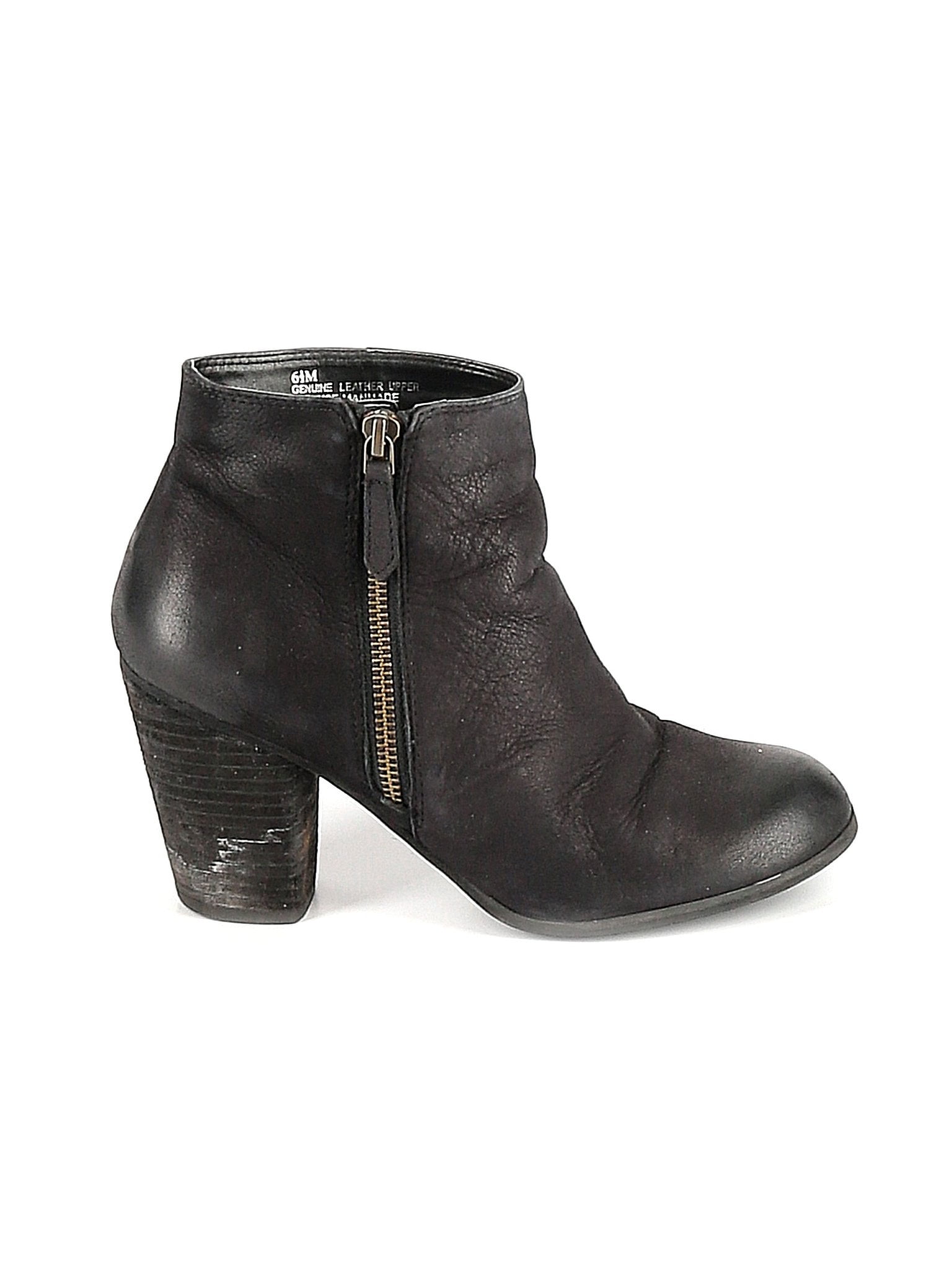BP. Womens Booties in Womens Shoes 