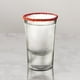 thumbnail image 2 of Paquete de 3 Licor de Vodka Zebratoff Premium Tamarindo 1 L, 2 of 2