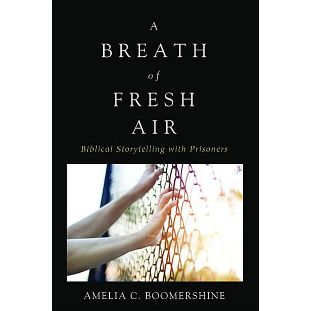 book review on fresh air today