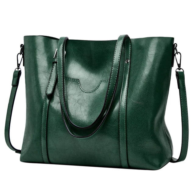 asddcavvf Handbags for Women Large Designer Ladies Bag Pocket Purse Leather
