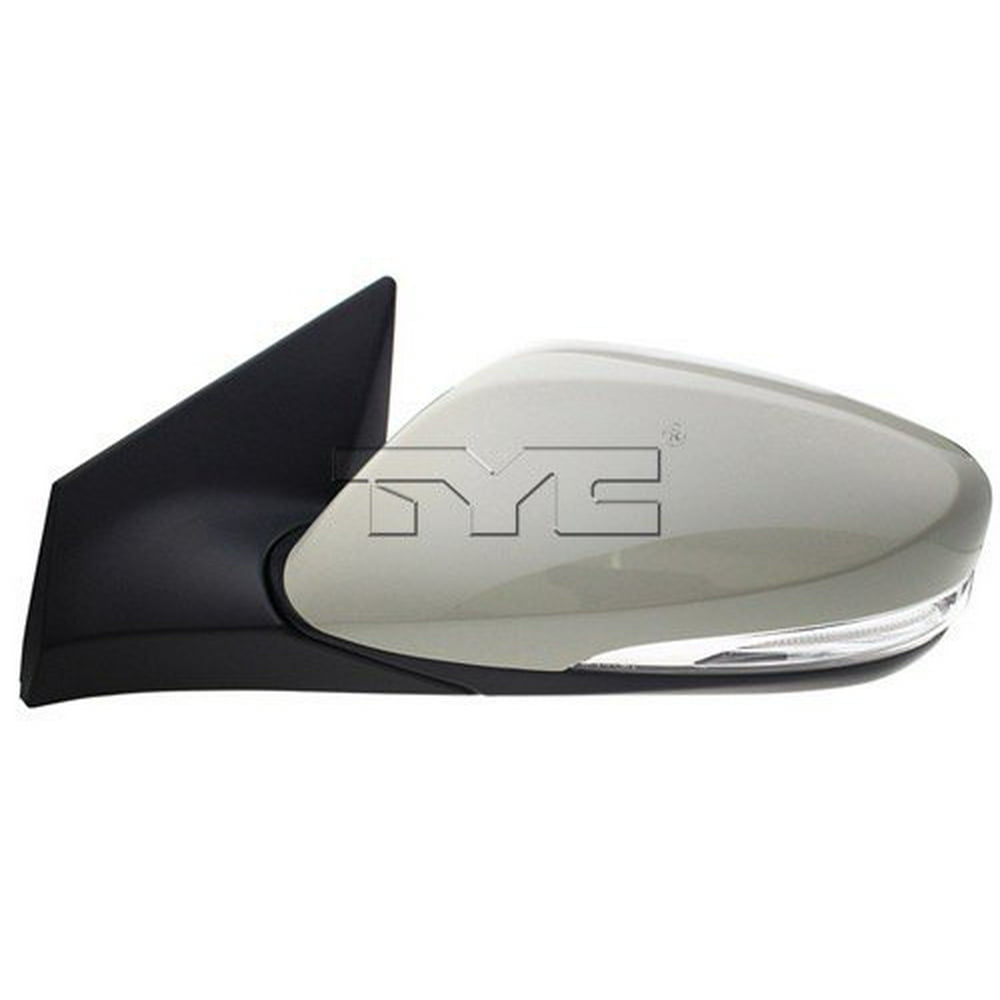 GoParts OE Replacement for 2014 2016 Hyundai Elantra Side View