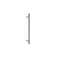 thumbnail image 1 of Emtek Cabinet Bar Pull 86352 Polished Nickel (18" C-C Applaince Pull/21.25" Overall), 1 of 1