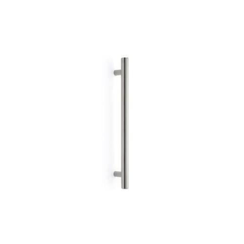 Emtek Cabinet Bar Pull 86352 Polished Nickel (18" C-C Applaince Pull/21.25" Overall)