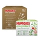 thumbnail image 1 of Pañal Huggies Eco Protect etapa 1 recién nacido unisex 160 piezas, 1 of 4