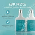 thumbnail image 3 of Drybar Agua Fresca Hydrating Hair Conditioner, 8.5 fl oz, 3 of 6