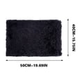 thumbnail image 2 of Clearance Under $5 Boovnll Dog Blankets, 16x22" Super Soft Cozy Plush Throw Blanket for Dogs, Washable Dog Blankets for Large Dogs, Small, Medium Dogs Sofa, Bed, Couch, Dog Blanket, 2 of 3