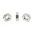 thumbnail image 3 of 5/16-24 Hex Jam Nut Fine Thread UNF 18-8 Stainless Steel (25 Pcs), 3 of 4