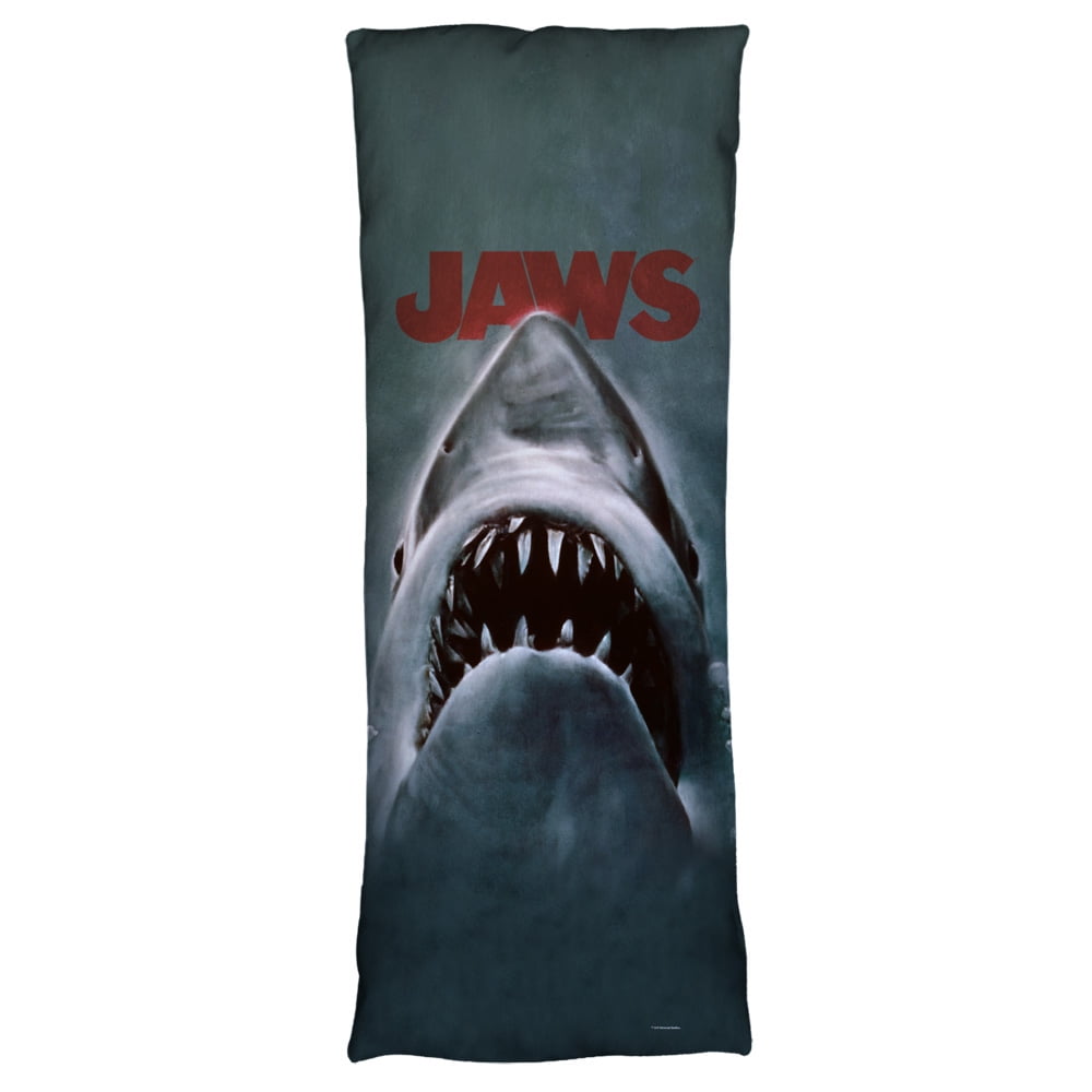 shark blanket and pillow