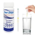 thumbnail image 2 of Scienceny Tiras de prueba fáciles de usar en agua de 50 piezas: resultados rápidos y precisos para pruebas de piscina Tira de prueba de piscina Medidores de medidas dimensionales, 2 of 6