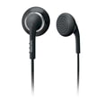 thumbnail image 1 of Audífonos Philips SHE2641BN/27 In-Ear Negros, 1 of 1