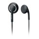 thumbnail image 1 of Audífonos Philips SHE2641BN/27 In-Ear Negros, 1 of 1