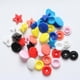 thumbnail image 3 of Resin T5 Plastic Buttons Fasteners Snap Button for Clothing Kid Wear Bibs Diapers Woollen Fabrics Garment Accessories, 3 of 4