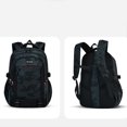 thumbnail image 5 of High School Backpacks Camo Print Large Capacity Versatile Student Backpack Spacious Daypack For Travel Outdoor Activities, 5 of 8