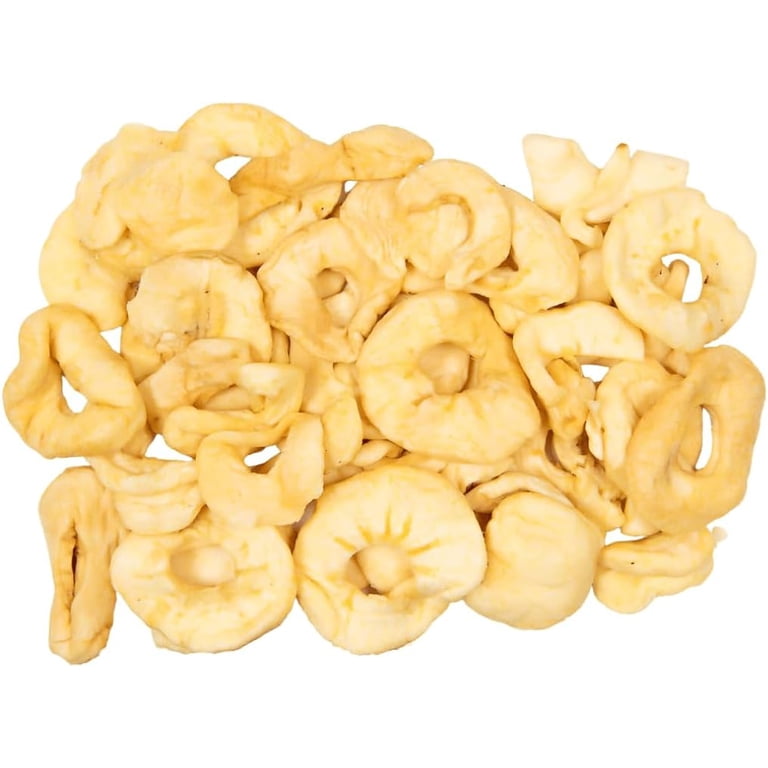 Small Pet Select Dried Apple Slices, 2 oz photo 2