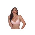 thumbnail image 1 of LOVELY LIES LL115-34B BRAS - PINK/34B, 1 of 1