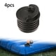 thumbnail image 5 of 4 tapones de goma para imbornales de kayak, repuesto marino, impermeables L, 5 of 7