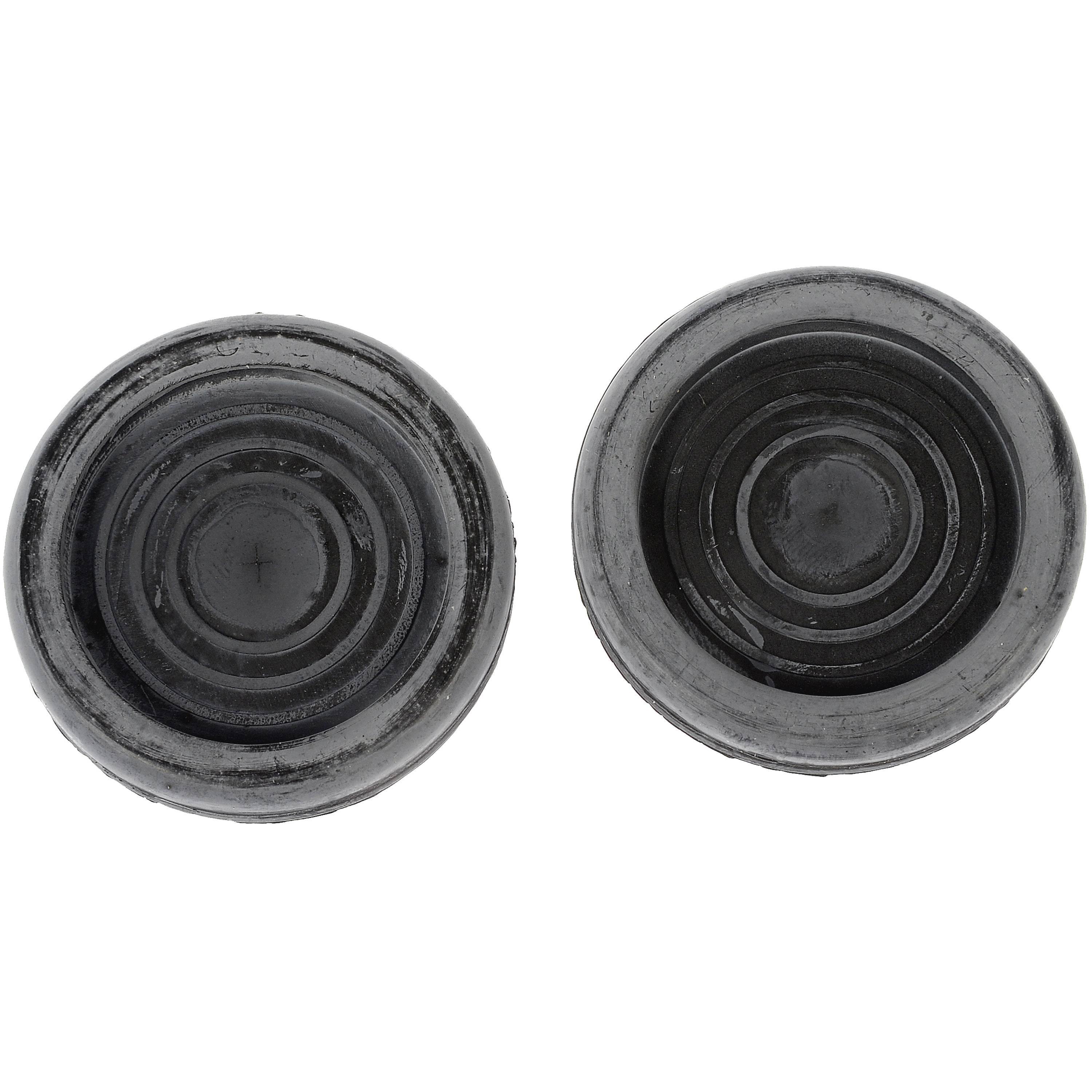 Dorman 90306 Multi-Purpose Grommet Black (Pack of 2)