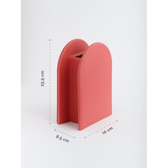 Decorative Ceramic Vase Collection