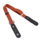 thumbnail image 5 of Cinturón Ajustable Sin Hebilla, Tejido De Protección Contra El óxido, Cinturón Sin Hebilla Para Mujer, Tamaño Ajustable Para Chaqueta De Plumón Para Vestido OTVIAP Marrón, 5 of 8