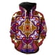thumbnail image 1 of Sudadera con cremallera estilo ucraniano para hombre, estilo hip hop, Harajuku, ropa de calle de gran tamaño, gran oferta 2024, divertidas camisetas con estampado 3D para adolescentes., 1 of 6