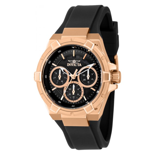 Reloj INVICTA 37305 Negro Mujer
