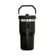 thumbnail image 1 of TERMO ICEFLOW FLIP STRAW 20oz NEGRO MARCA STANLEY, 1 of 3