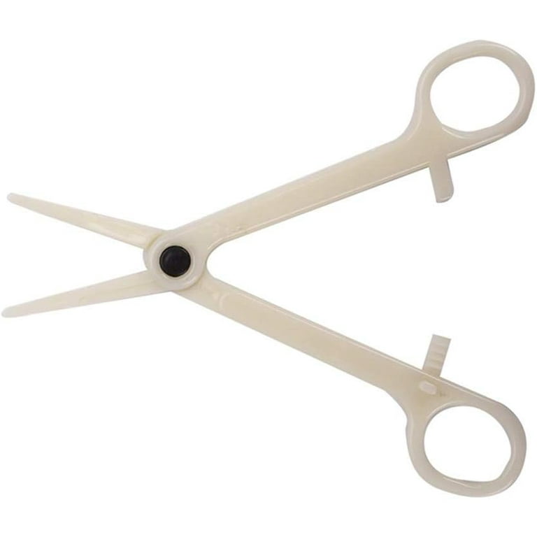 Ear Nose Lip Navel Tongue Septum Forcep Clamp Pliers Tool Surgical Ste