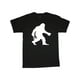thumbnail image 1 of Camiseta gráfica para hombre, divertida camiseta con cerveza Sasquatch, 1 of 7