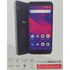 Blu Studio Mega LTE Smartphone, Black