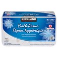 thumbnail image 2 of Bath Tissues 2 Ply, Toilet Paper 2 Ply - 60 Pack, 2 of 3