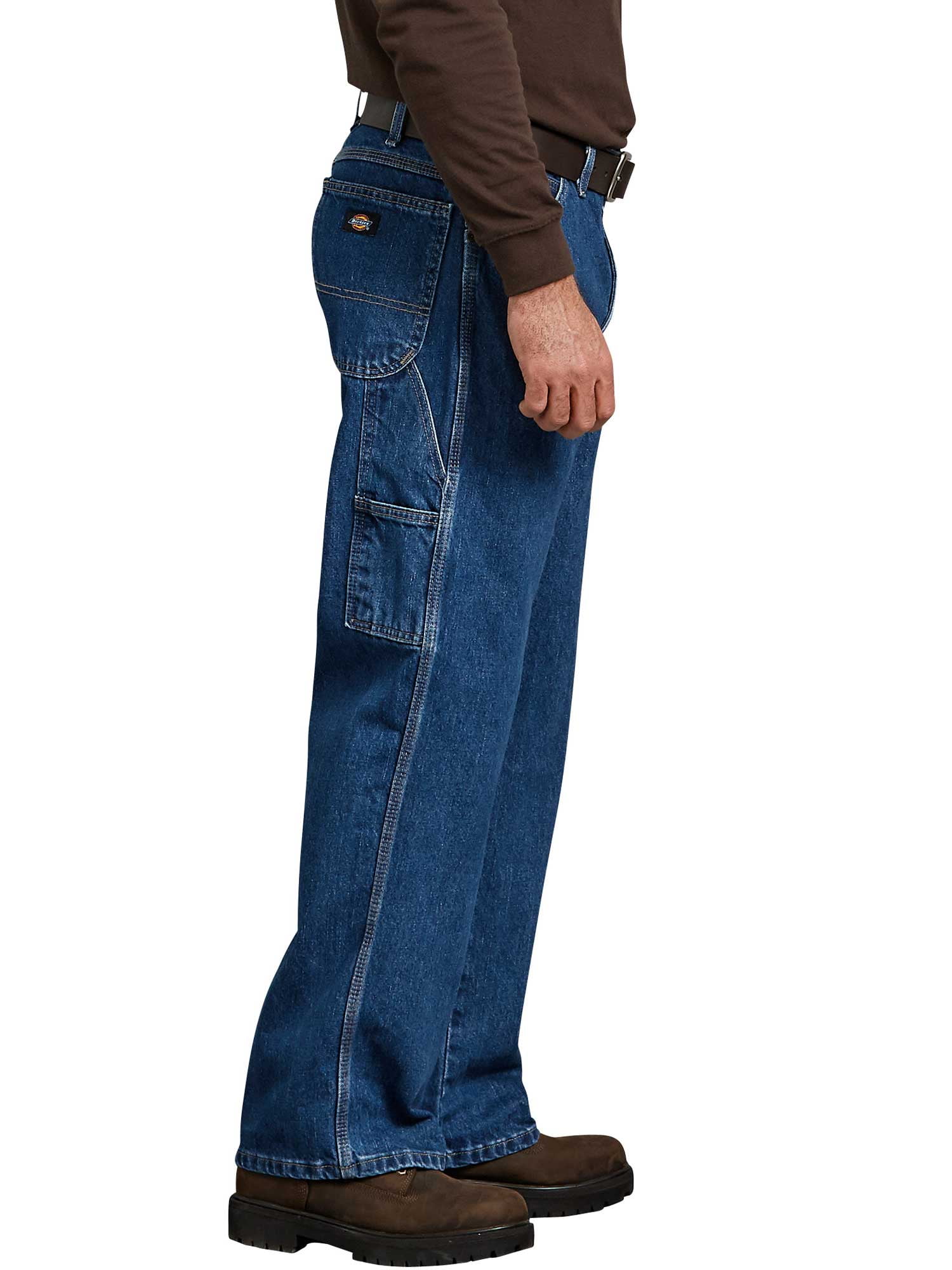 dickies carpenter jeans walmart