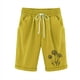 thumbnail image 1 of Cordón de Impresión de la Cintura Elástica Casual, Pantalones de Pijama para el Hogar, la Playa, la Ropa de Dormir Y el Uso Diario, 1 of 3