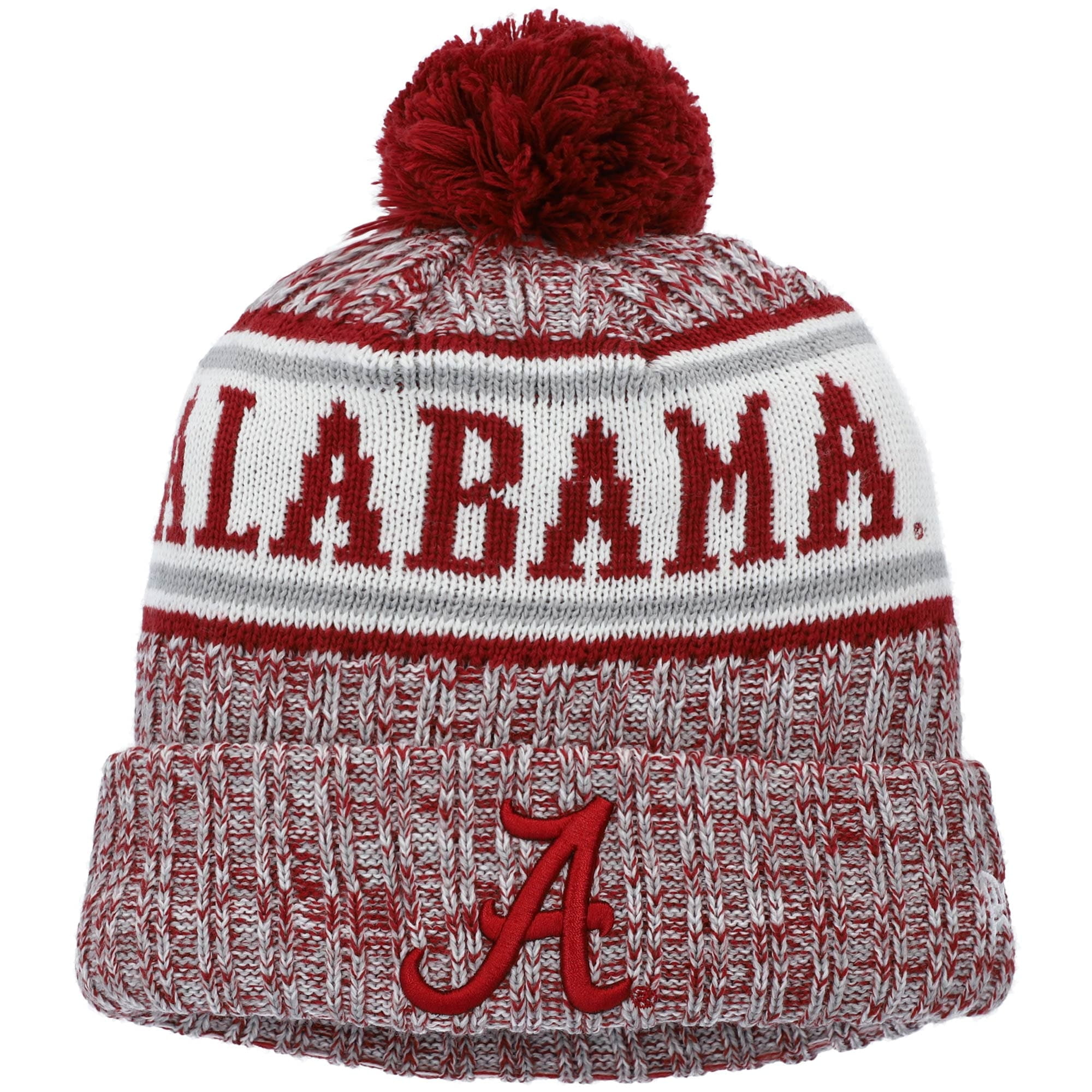 Youth New Era Crimson Alabama Crimson 