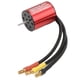 thumbnail image 4 of 2430 5800KV Brushless Motor, High Torsion RC Brushless Motor High Temperature Resistance For 1/18 RC Car For 1/16 RC Car, 4 of 8