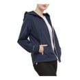 thumbnail image 5 of Rokka&Rolla Women's Packable Mesh Rain Jacket Lightweight Windbreaker, 5 of 14