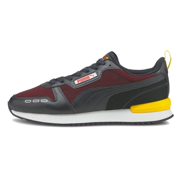 Tenis Puma RBR R78 para Hombre 306991-01 azul marino 26.5 Puma 306991-01 RBR R78