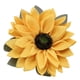 thumbnail image 2 of Corona de girasol para ventana, corona de girasol para puerta delantera, corona de girasol para decoración de corona de girasol, características líderes en su clase, 2 of 8