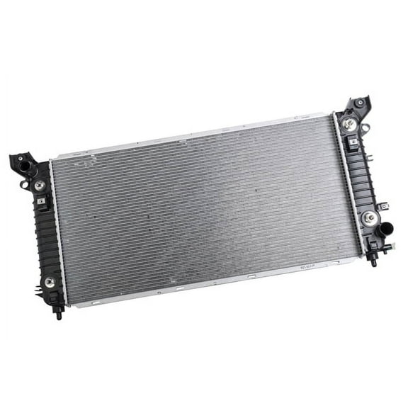 ACDelco 21903 RADIATOR ASM-ENG