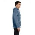 thumbnail image 3 of Comfort Colors 1567 Adult Hooded Sweatshirt, 3 of 3