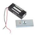 thumbnail image 3 of Electromagnetic Lock, Door Lock,  Lock  Locks  Locks For Wooden Doors Glass Doors, 3 of 8