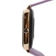 thumbnail image 4 of Reloj Smartwatch NU NORDIC Hombre 00019 lila 25 mm, 4 of 4