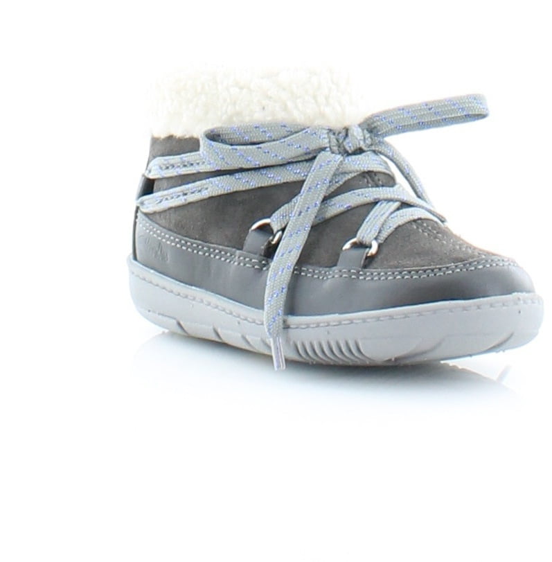 clarks toddler girls