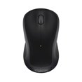 thumbnail image 1 of LogitechSouris Sans Fil Pleine Taille Ambidextre avec Récepteur USB Argent, 1 of 7