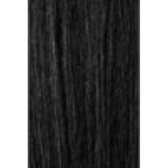 DS006 (Foxy Silver) - Synthetic Ponytail in 34