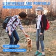thumbnail image 4 of Portable Power Station Powkey 120Wh/33,000mAh 200W, 4 of 8