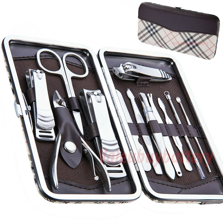 Toe nail grooming sales kit