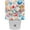 Multi-colored 1, variant on PhooArto Art Steam Train Railway Pattern Plug in LED Night Light Auto Sensor Dusk to Dawn Decorative Night for Bedroom, Bathroom, Kitchen, Hallway, Stairs, Baby's Room, Energy Saving