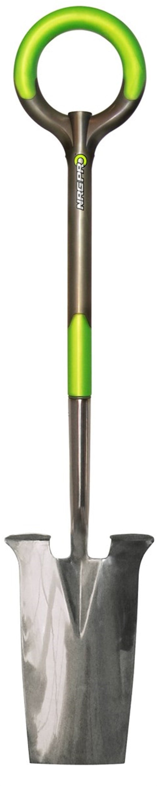 Radius Garden 201 PRO Stainless Steel Garden Spade