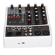 thumbnail image 1 of Mezclador de sonido de canales, BMG‑04D Mezclador de 4 canales Consola mezcladora de canales Mezclador de canales probado profesionalmente, 1 of 8